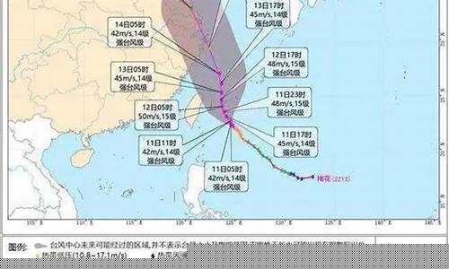 上海台风最新消息_上海台风最新动态