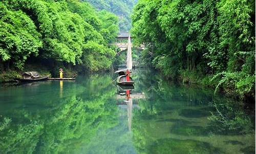 三峡人家天气预报一周_三峡人家天气预报一周天气